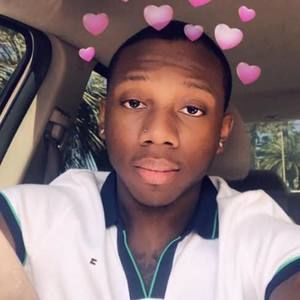 Meet your Posher, Lamonté